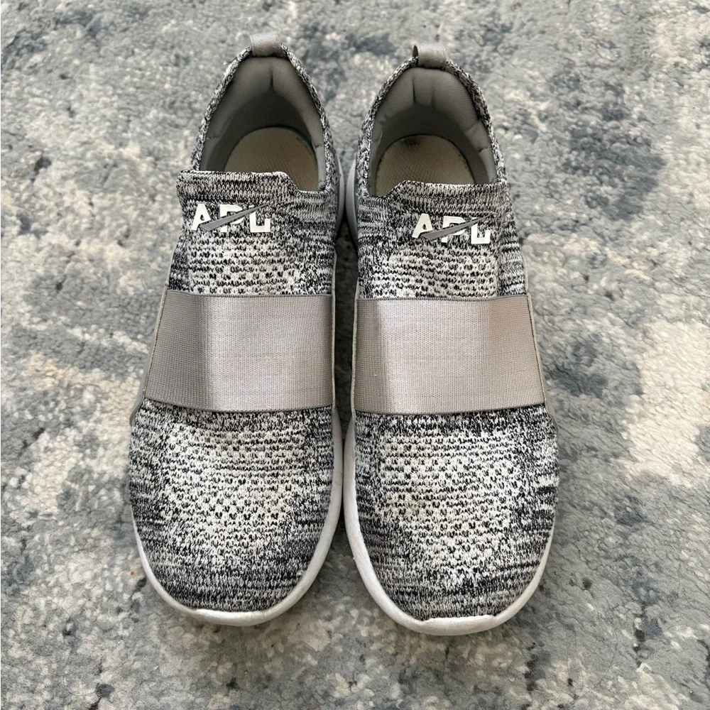 APL Athletic Propulsion Labs Techloom Bliss Sneakers, Women’s 8